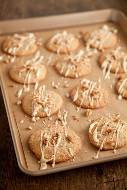 Perfectly Pecan Praline Cookies Recipe