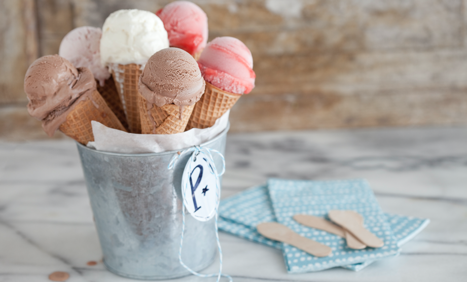 Ice Cream: Frosty Fun Facts