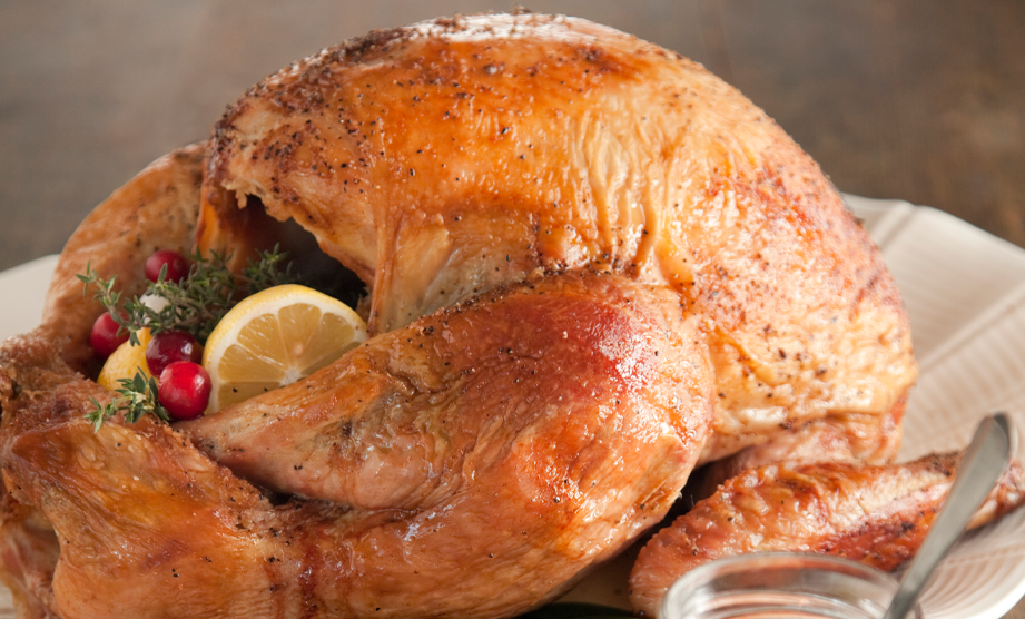 7 Tips for a Tantalizing Turkey Thumbnail