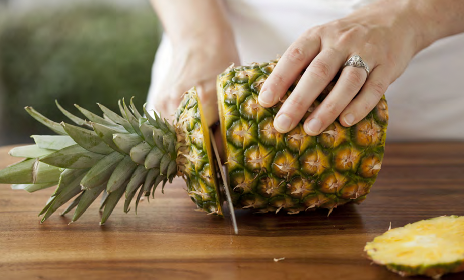 What’s in Season: Pineapples