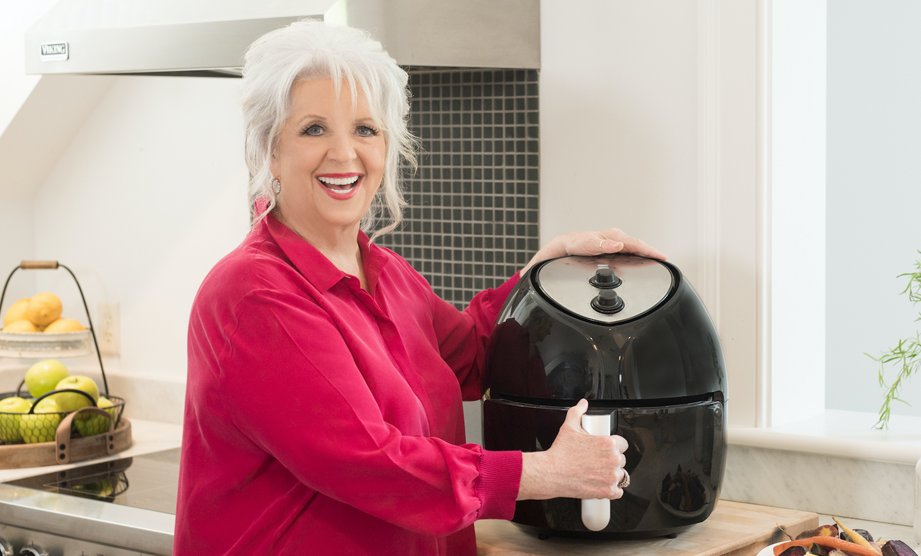 9 Paula Deen Air Fryer Recipes