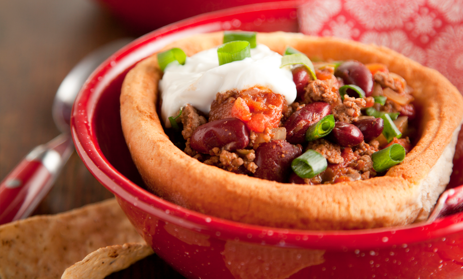 9 Recipes for National Chili Day Thumbnail