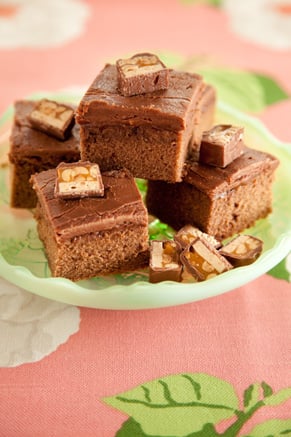 Candy Snack Cake Thumbnail