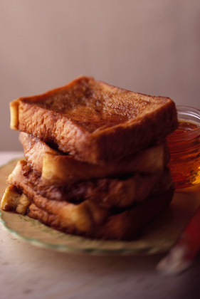 Spicy Cinnamon French Toast Recipe
