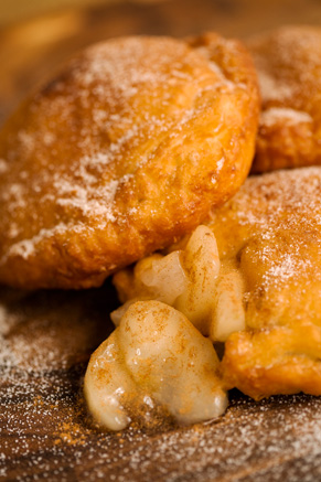 Paula’s Fried Apple Pies Recipe