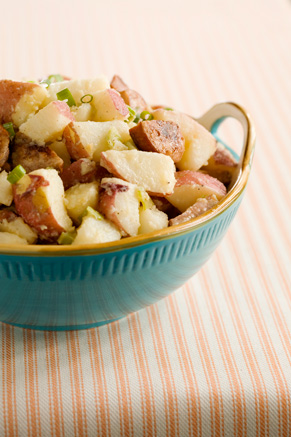 Sausage and Potato Salad Recipe