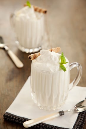 White Hot Chocolate Thumbnail